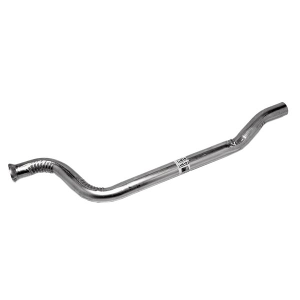 Walker Exhaust Exhaust Intermediate Pipe, 44818 44818